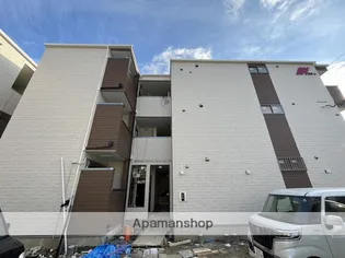 MAISON HONOBONOの画像