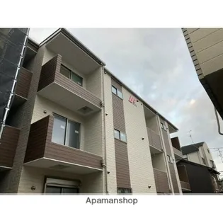 プレミア寺田町の画像