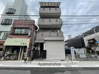 セレッソプラーサ中川の画像