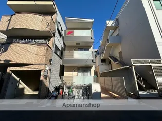 ライトハウス東今里の画像