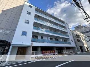 RADIATION COURTの画像