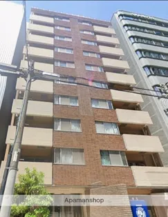 エステムコート心斎橋アルテールの画像