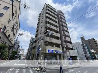 ブルグリンコート夕陽丘の画像