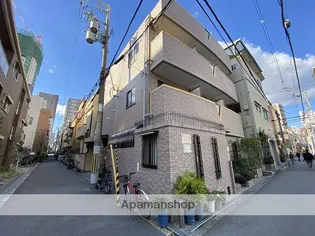 メゾン東上【401号室】の外観