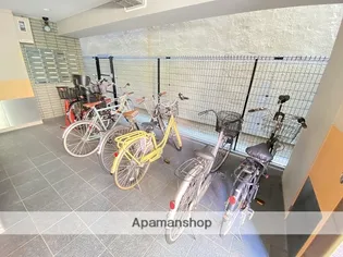 ハロ上町【2階】のその他画像