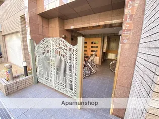 ハロ上町【2階】のその他画像