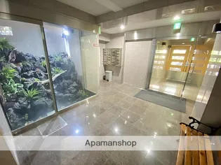 ハロ上町【2階】のその他画像