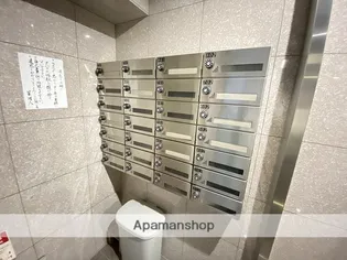 ハロ上町【2階】のその他画像