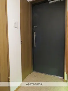 ハロ上町【2階】の内装