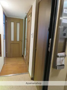 ハロ上町【2階】の内装