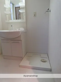 ハロ上町【2階】の内装