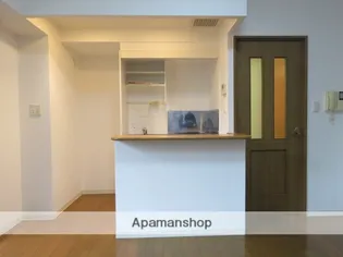 ハロ上町【2階】の内装