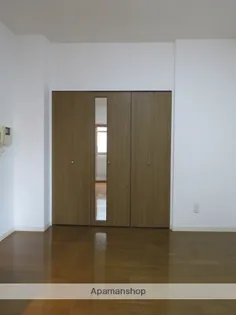 ハロ上町【2階】の内装