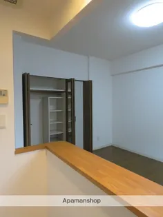 ハロ上町【2階】の内装