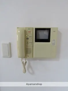 ハロ上町【2階】の内装