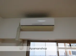 ハロ上町【2階】の内装