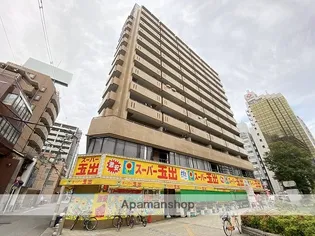 日生ロイヤル高津の画像