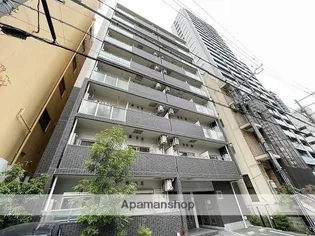 フクダ不動産上本町マンションの画像