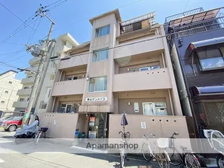 勝山サンハイツの画像