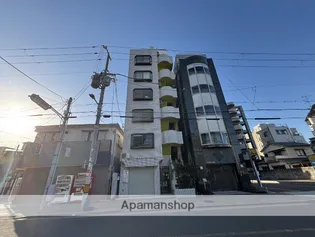 メゾン真法院の画像