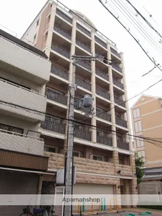 クリスタルエレガンス WESTの画像