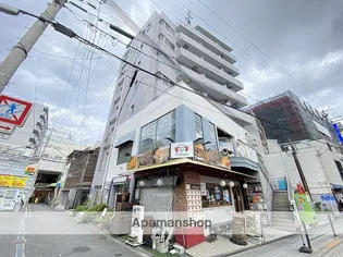 マンションSGI真田山の画像