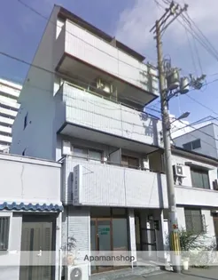 パークヒルズ青山の画像