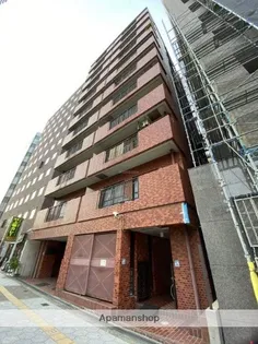 ライオンズマンション上六の画像