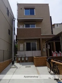 ソルプレーザ玉造の画像