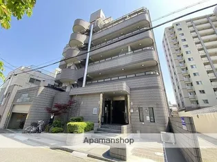 ユニゾン堂ヶ芝の画像