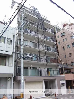 ユニハイム松屋町の画像
