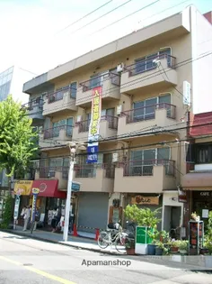 真法院ビルの画像