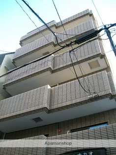 ドミールナカオの画像