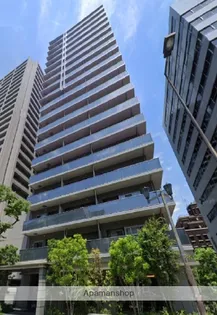 プレミストタワー大阪上本町【5階】の外観