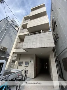 ヘーベルメゾン東上町の画像