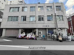 川口ビルの画像