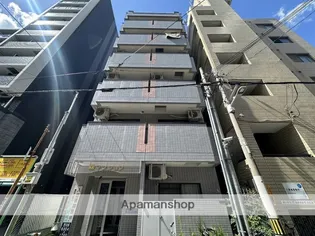 森マンションの画像