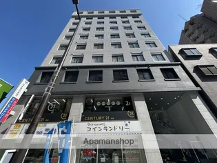 ノアーズアーク長堀通の画像