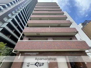 グラントピア高津の画像