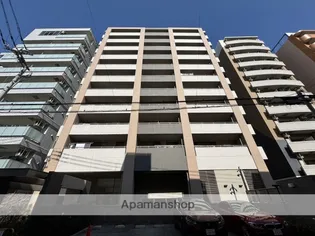 ファインフラッツ日本橋の画像