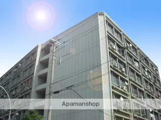 烏ヶ辻コーポの画像