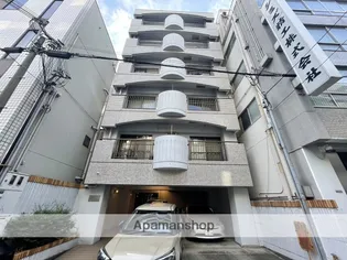 ヴェルデ上一【3階】の外観