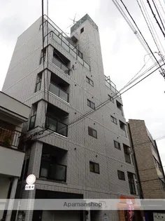 丸善シティハイツ上六の画像