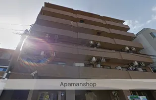 ヘリテージ森之宮の画像