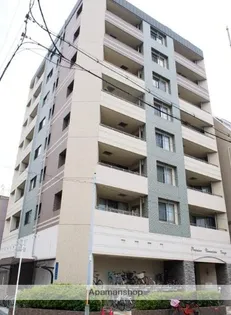 プロパレス上町台ヴェラージュの画像