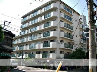 グランドール夕陽ヶ丘の画像