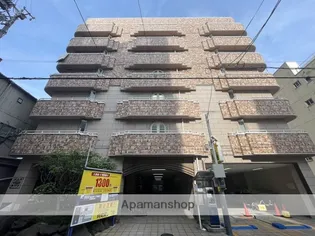 フィレンツェ【5階】の外観