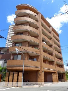 VIVO松ヶ鼻【2階】の外観