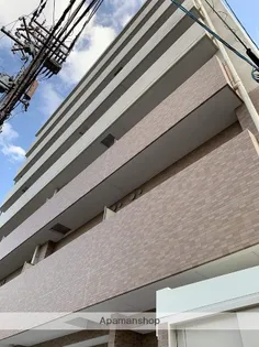 CREA放出西【5階】の外観