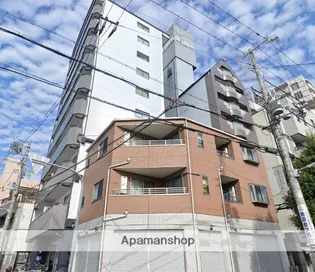 レジデンスハイビレッジの画像